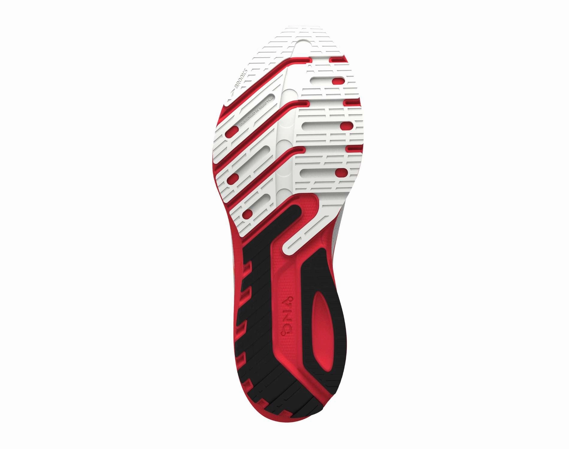 Shoes Brooks Brooks Launch 10 Mens