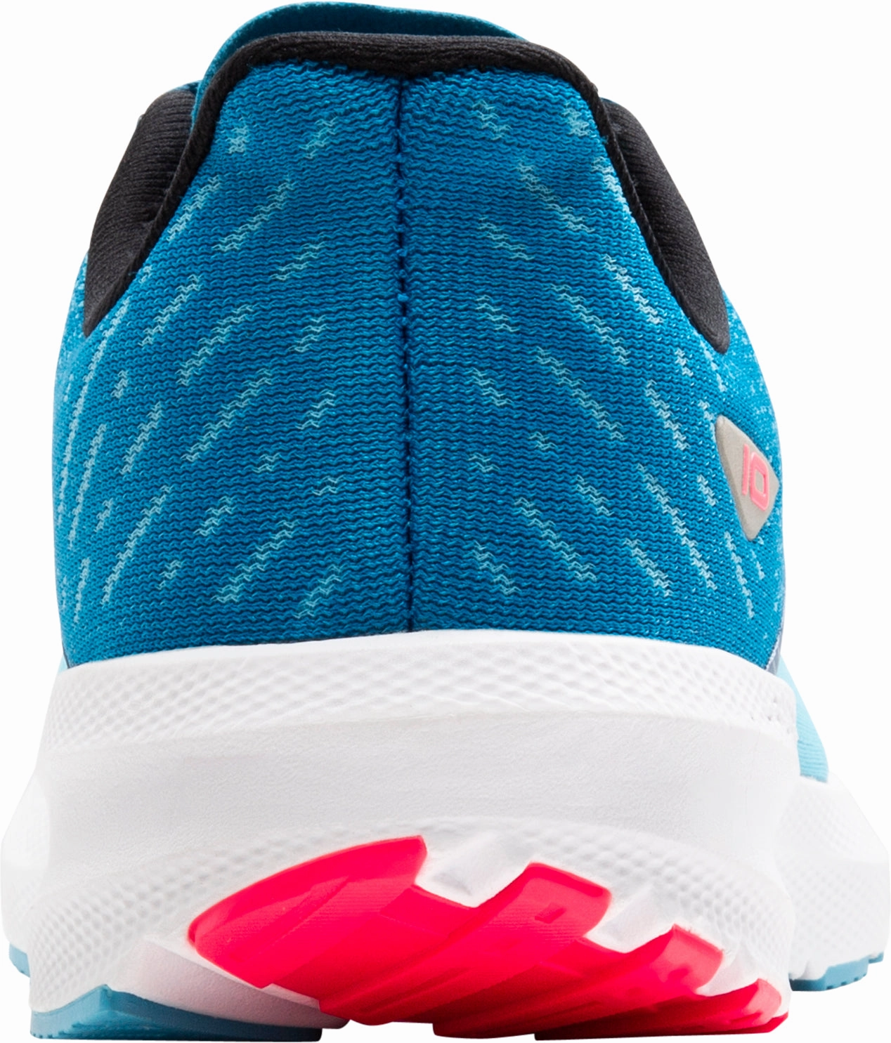 Shoes Brooks Brooks Launch 10 Mens Running Shoes - Blue