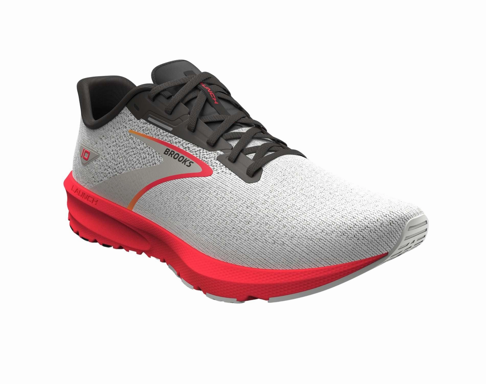 Shoes Brooks Brooks Launch 10 Mens