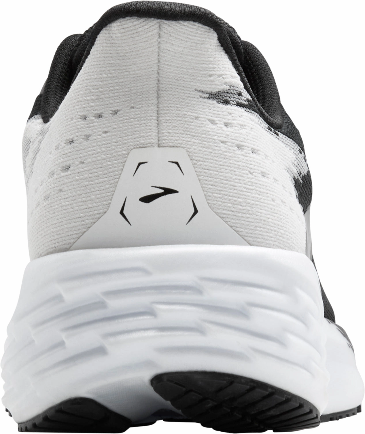 Shoes Brooks Brooks Launch 11 Womens Running Shoes - Black