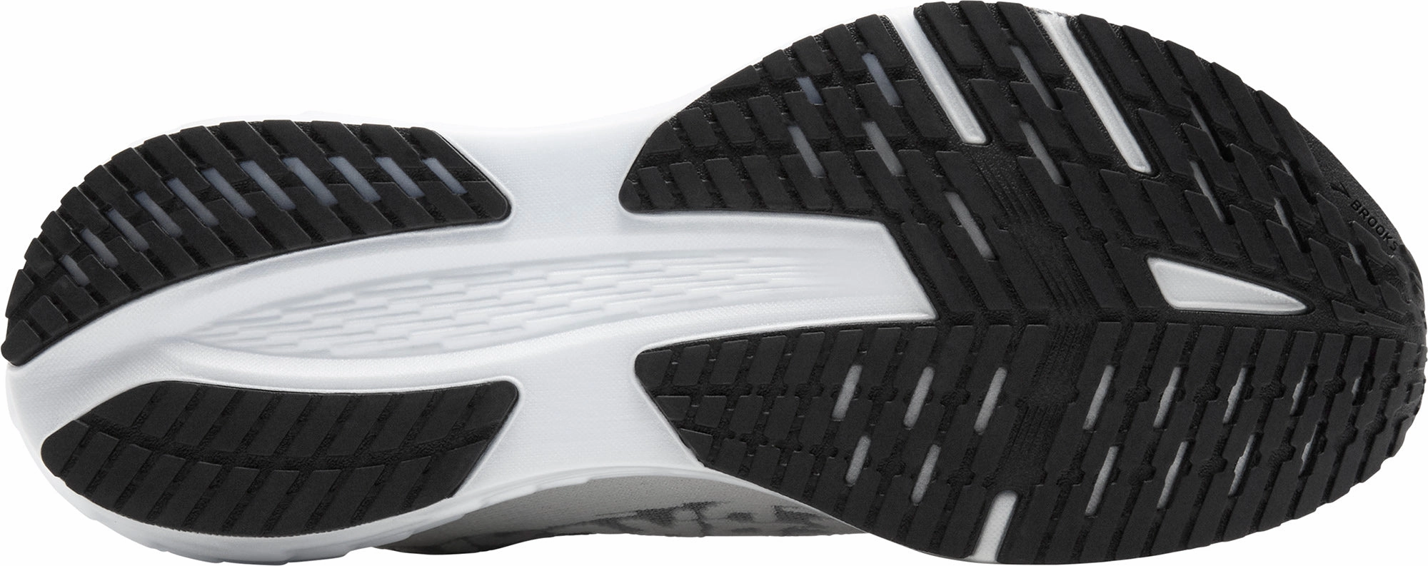 Shoes Brooks Brooks Launch 11 Womens Running Shoes - Black
