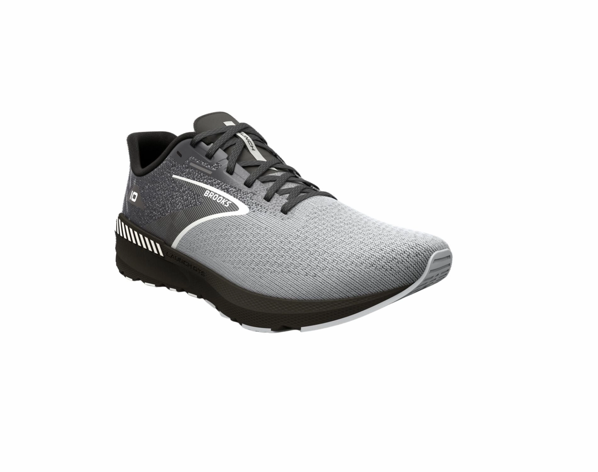 Shoes Brooks Brooks Launch GTS 10 Mens