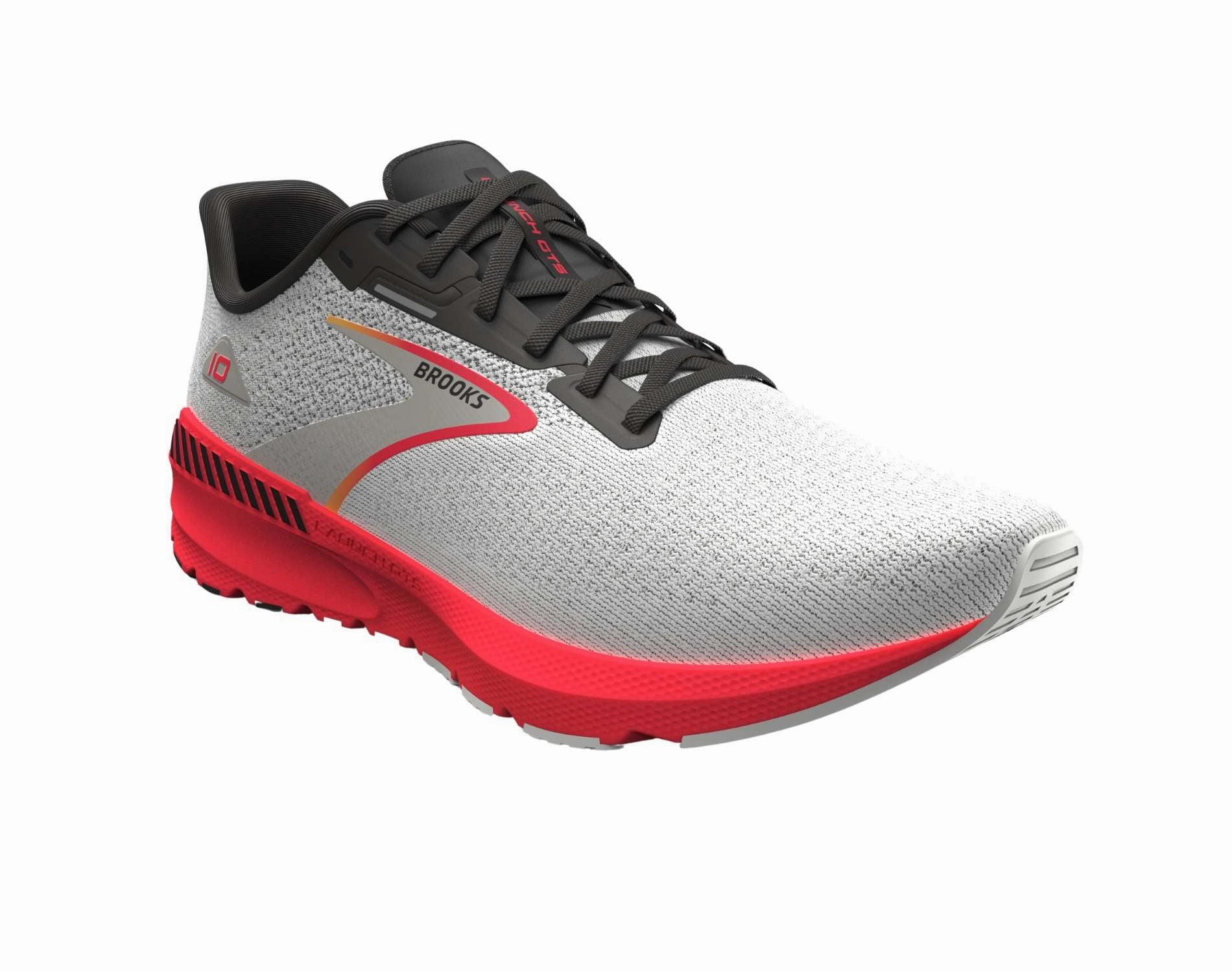 Shoes Brooks Brooks Launch GTS 10 Mens