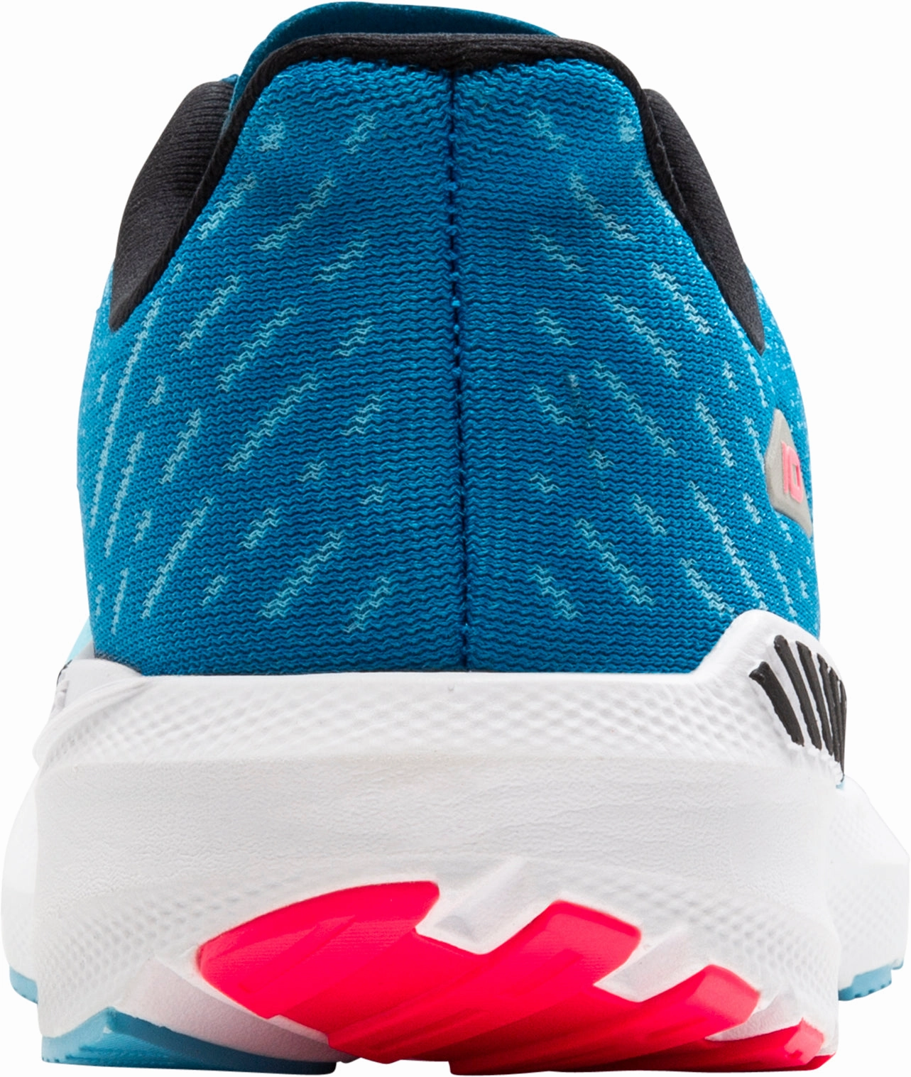 Shoes Brooks Brooks Launch GTS 10 Mens Running Shoes - Blue