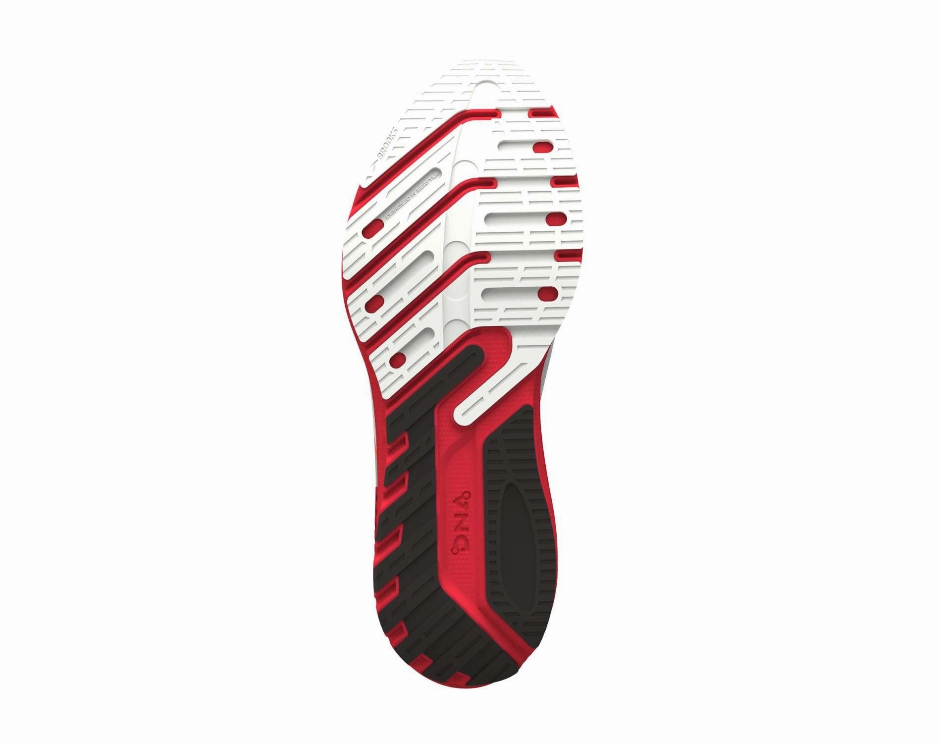 Shoes Brooks Brooks Launch GTS 10 Womens