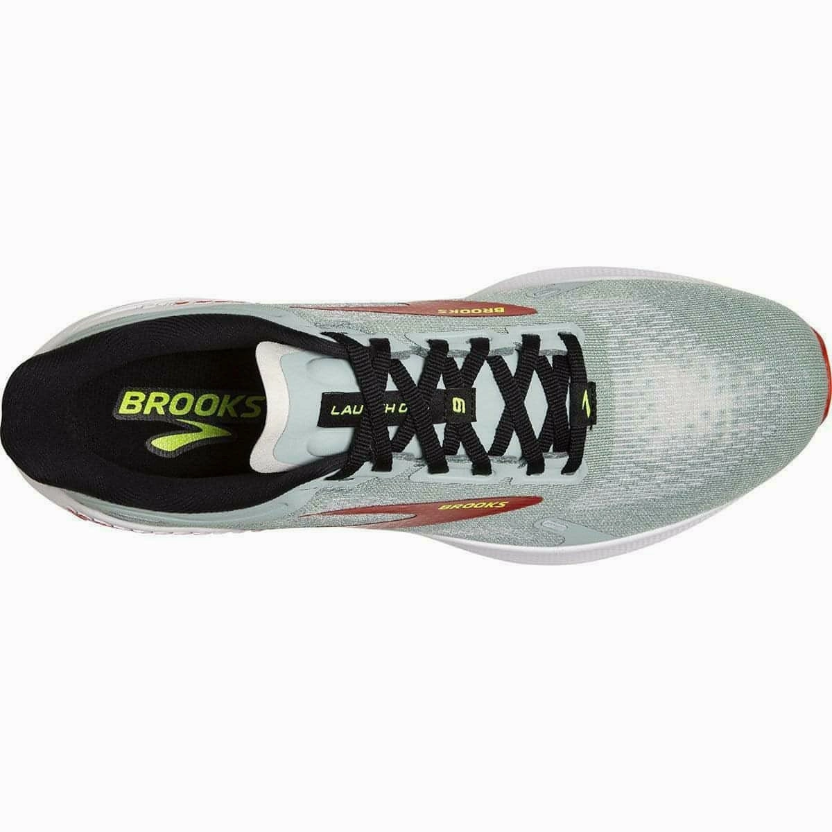 Shoes Brooks Brooks Launch GTS 9 Mens Running Shoes - Blue