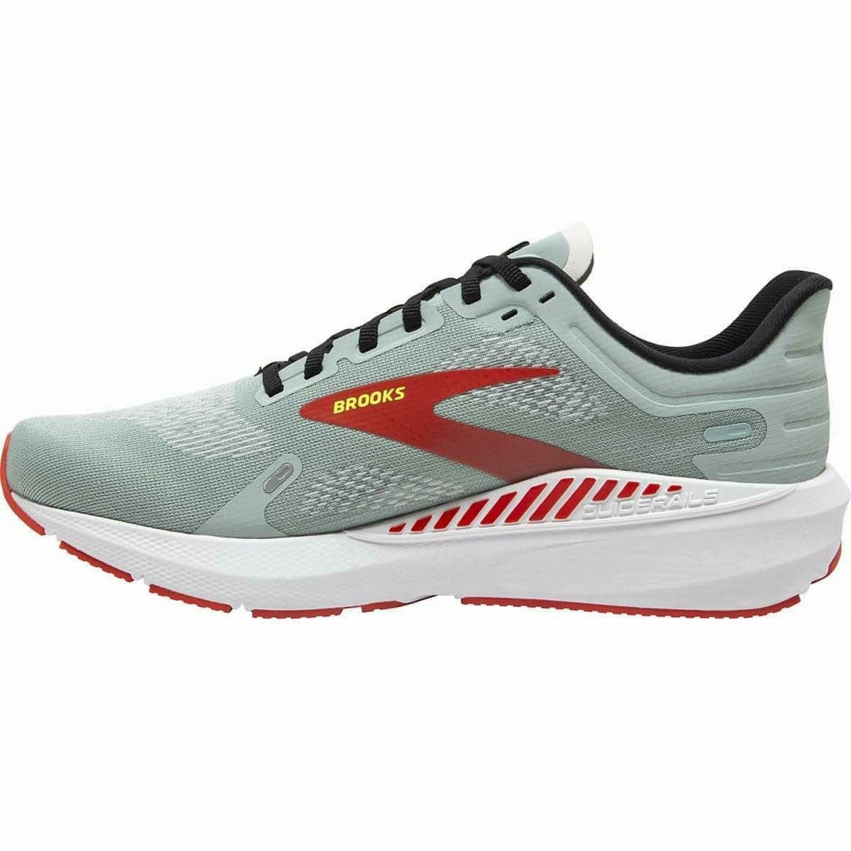 Shoes Brooks Brooks Launch GTS 9 Mens Running Shoes - Blue