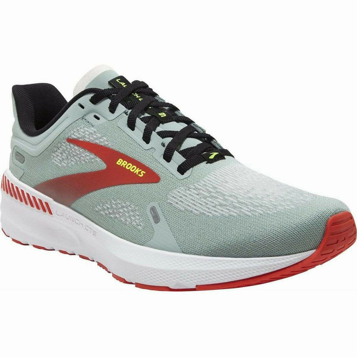 Shoes Brooks Brooks Launch GTS 9 Mens Running Shoes - Blue