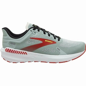 Shoes Brooks Brooks Launch GTS 9 Mens Running Shoes - Blue