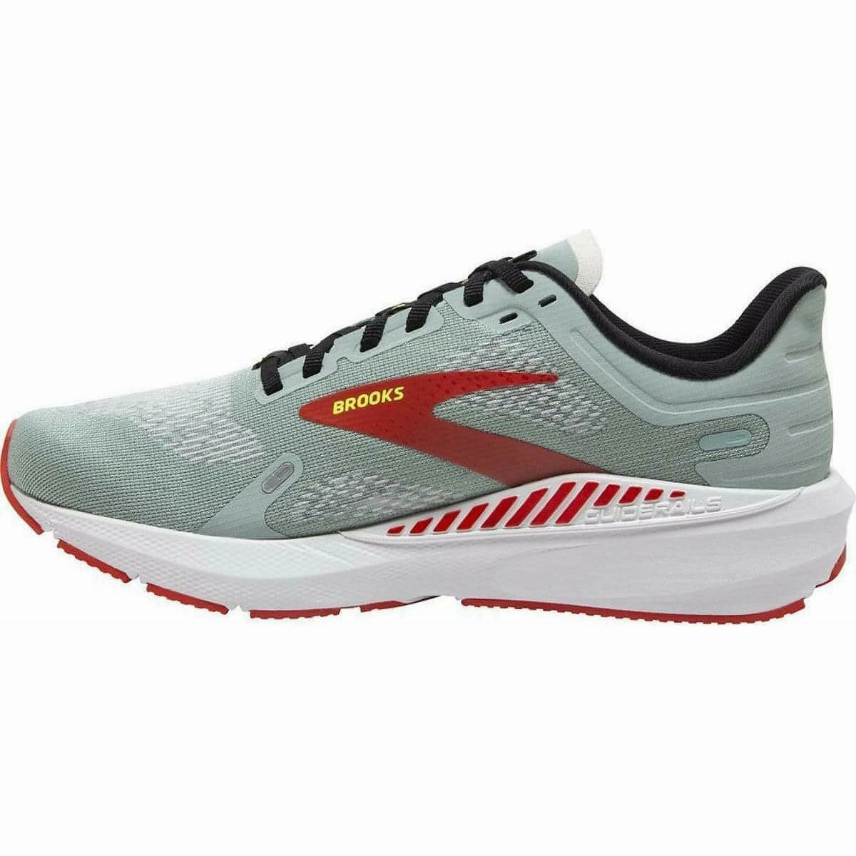Shoes Brooks Brooks Launch GTS 9 Womens Running Shoes - Blue
