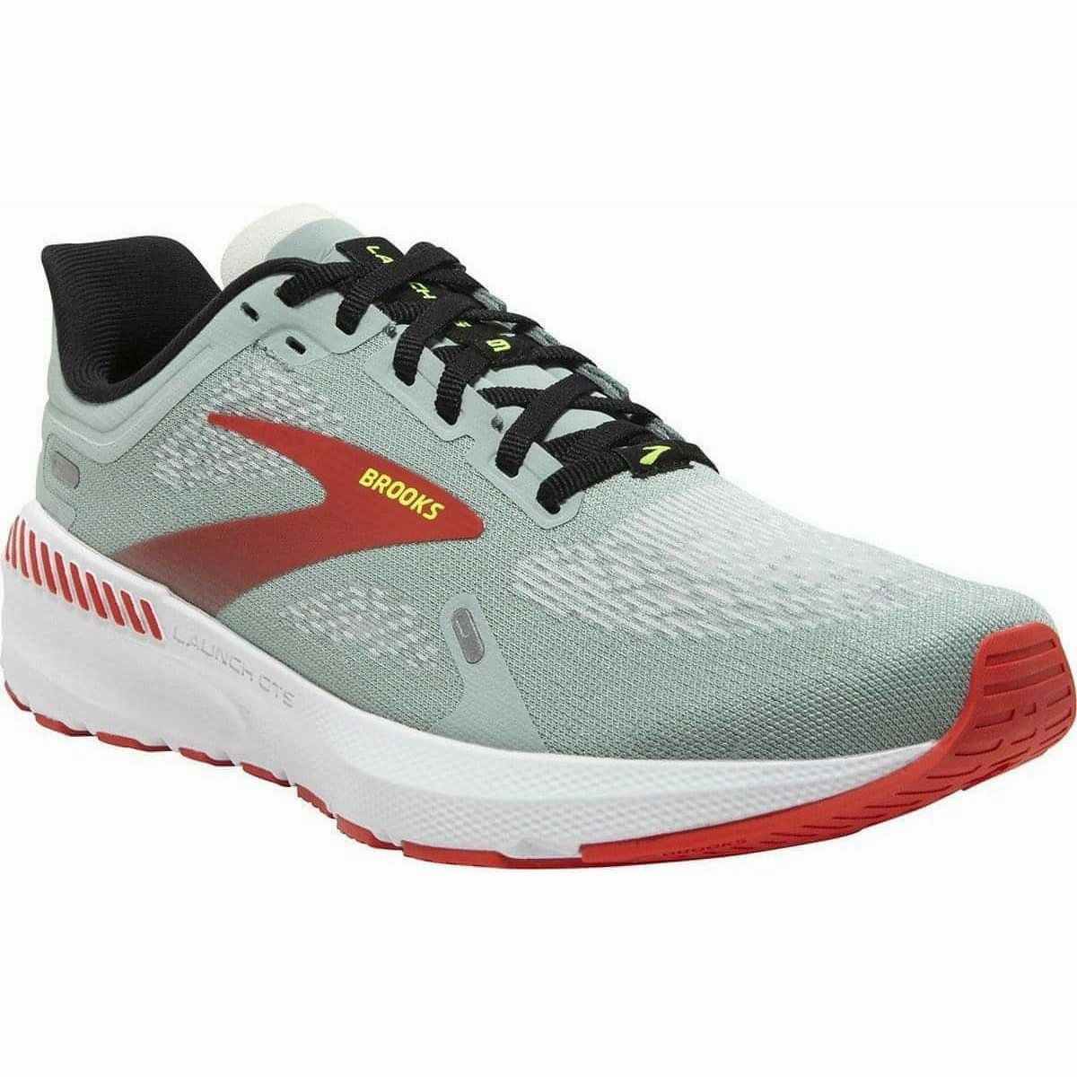 Shoes Brooks Brooks Launch GTS 9 Womens Running Shoes - Blue