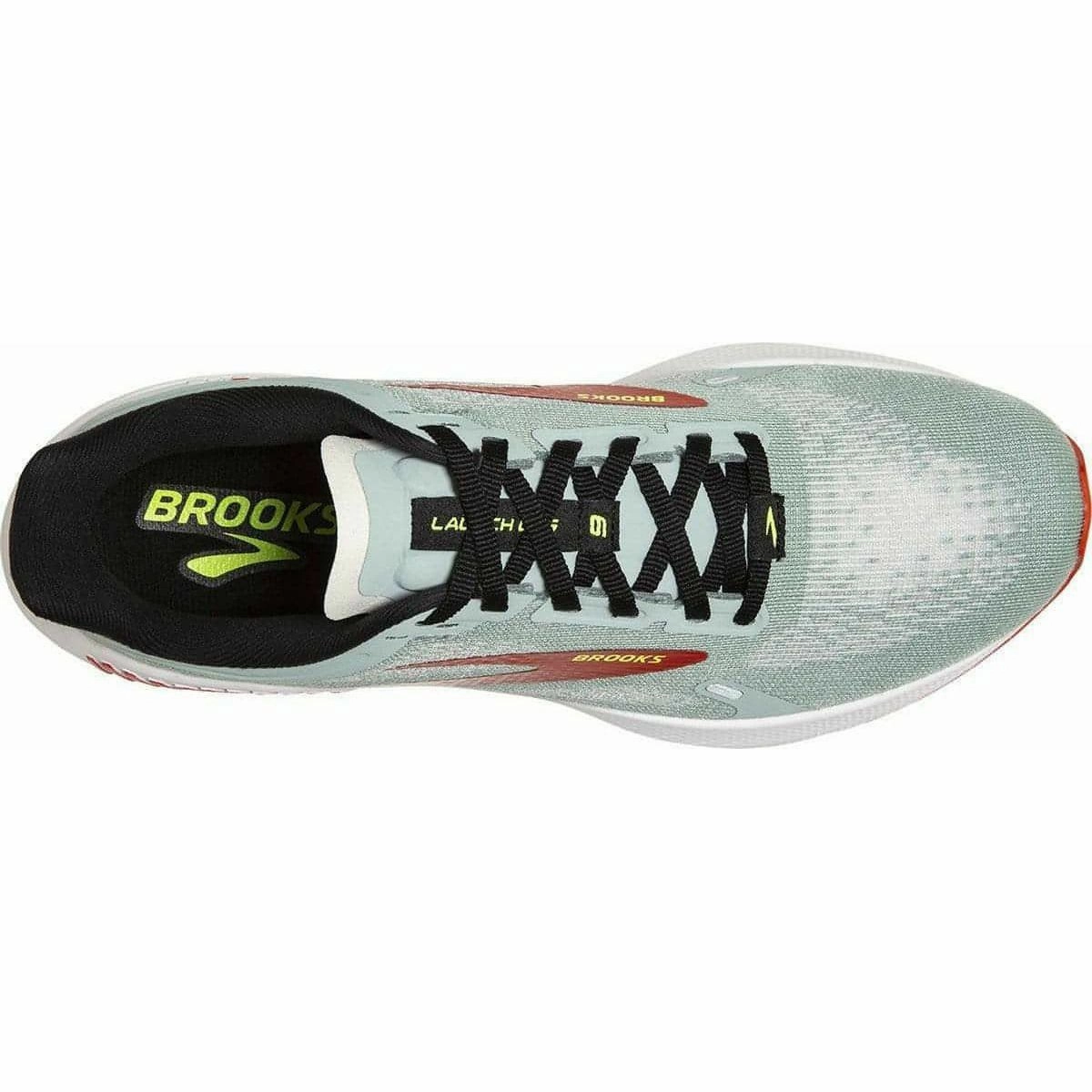 Shoes Brooks Brooks Launch GTS 9 Womens Running Shoes - Blue