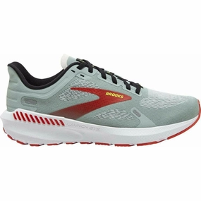 Shoes Brooks Brooks Launch GTS 9 Womens Running Shoes - Blue