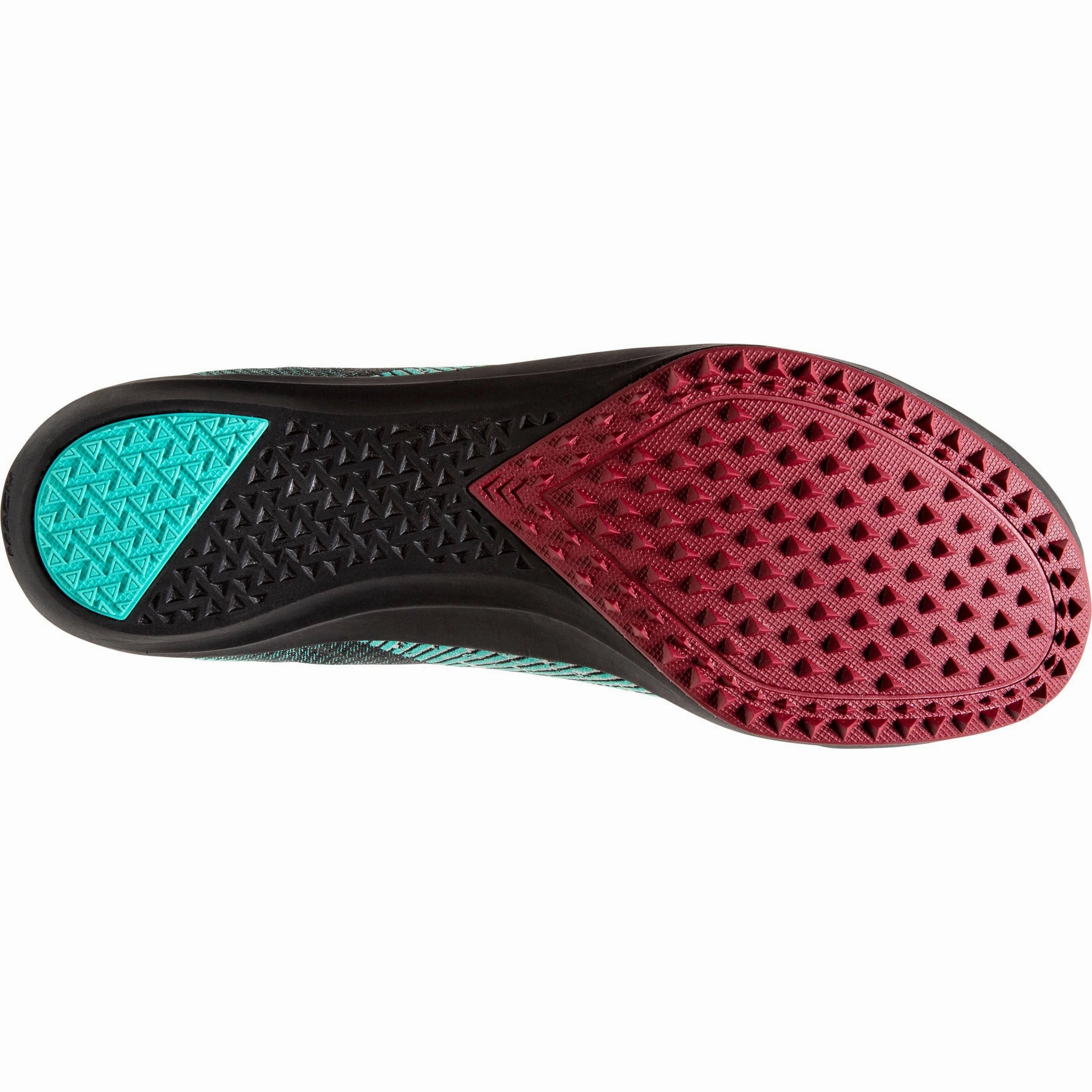 Shoes Brooks Brooks Mach 19 Spikeless Womens Cross Country Spikes - Green