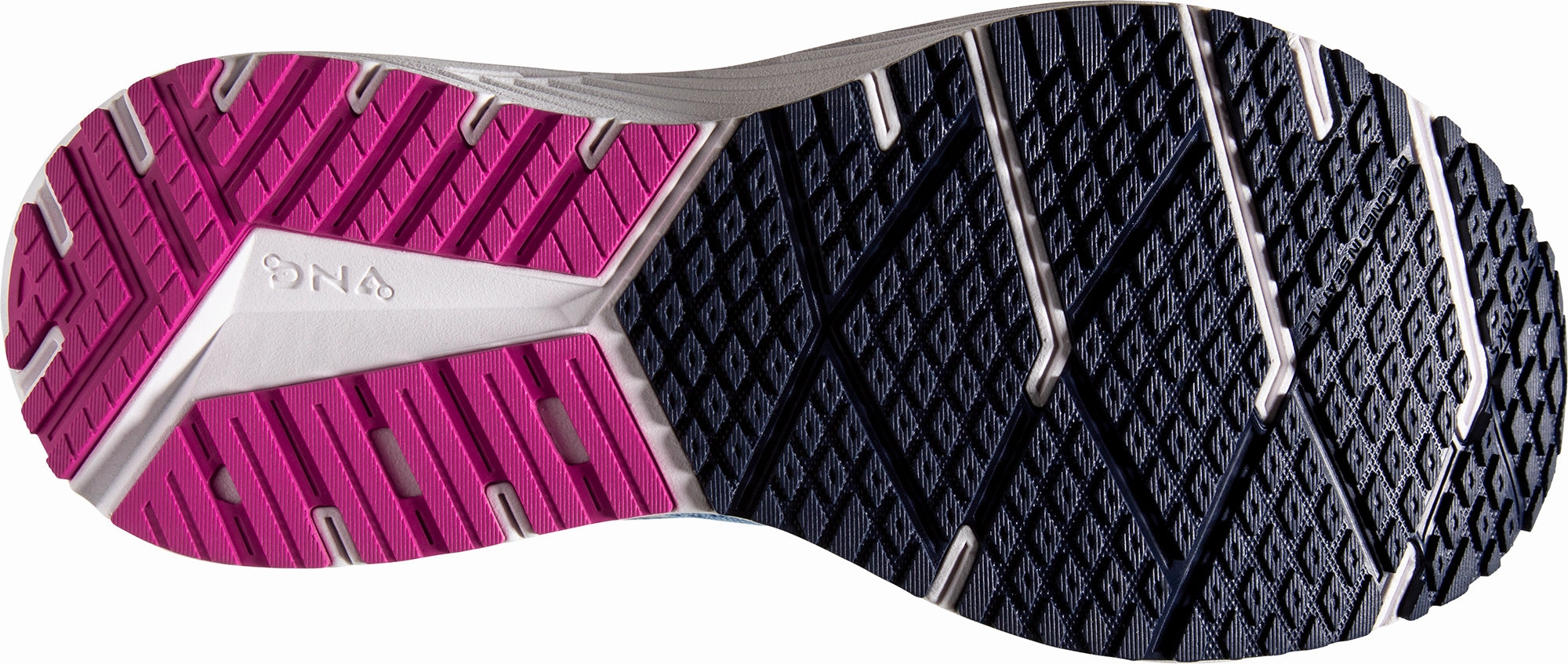 Shoes Brooks Brooks Revel 6 Womens Running Shoes - Blue