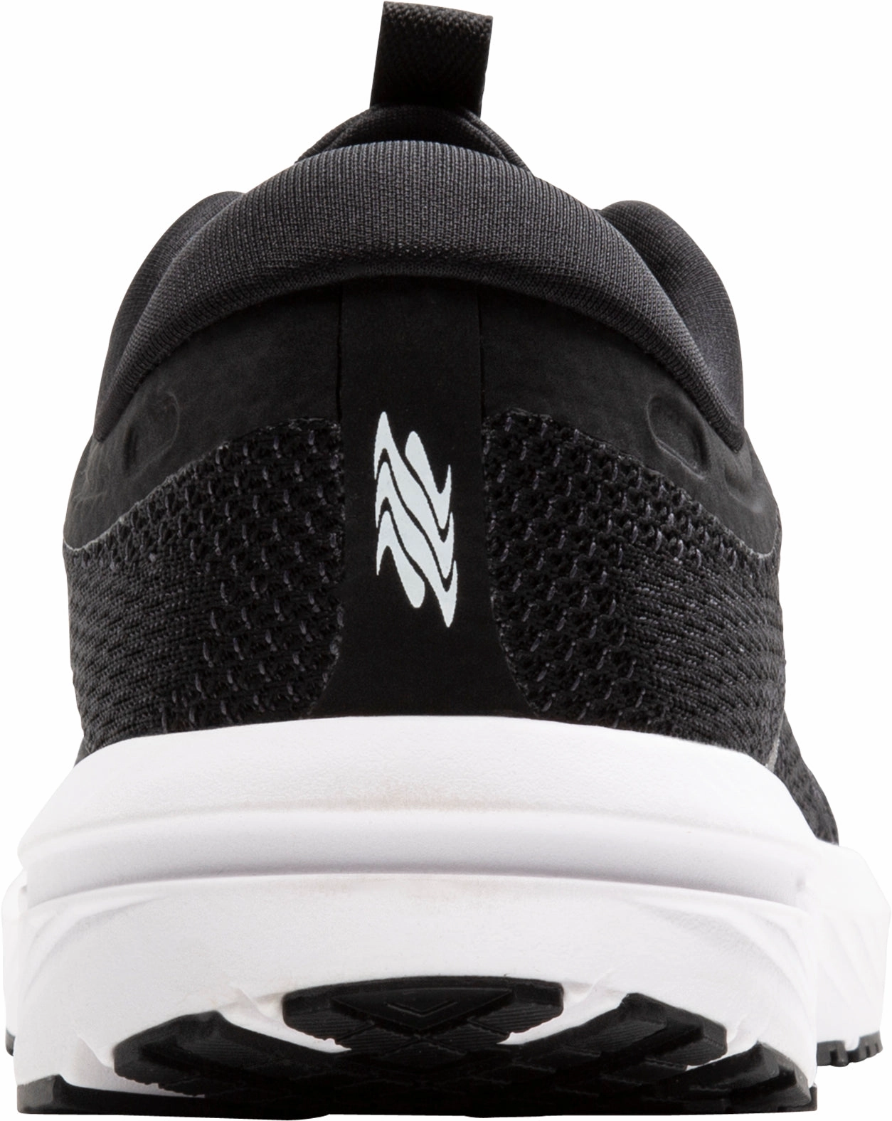 Shoes Brooks Brooks Revel 7 Mens Running Shoes - Black