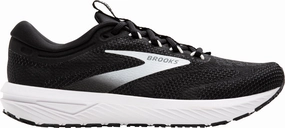 Shoes Brooks Brooks Revel 7 Mens Running Shoes - Black