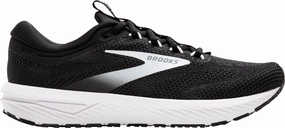 Shoes Brooks Brooks Revel 7 Womens Running Shoes - Black