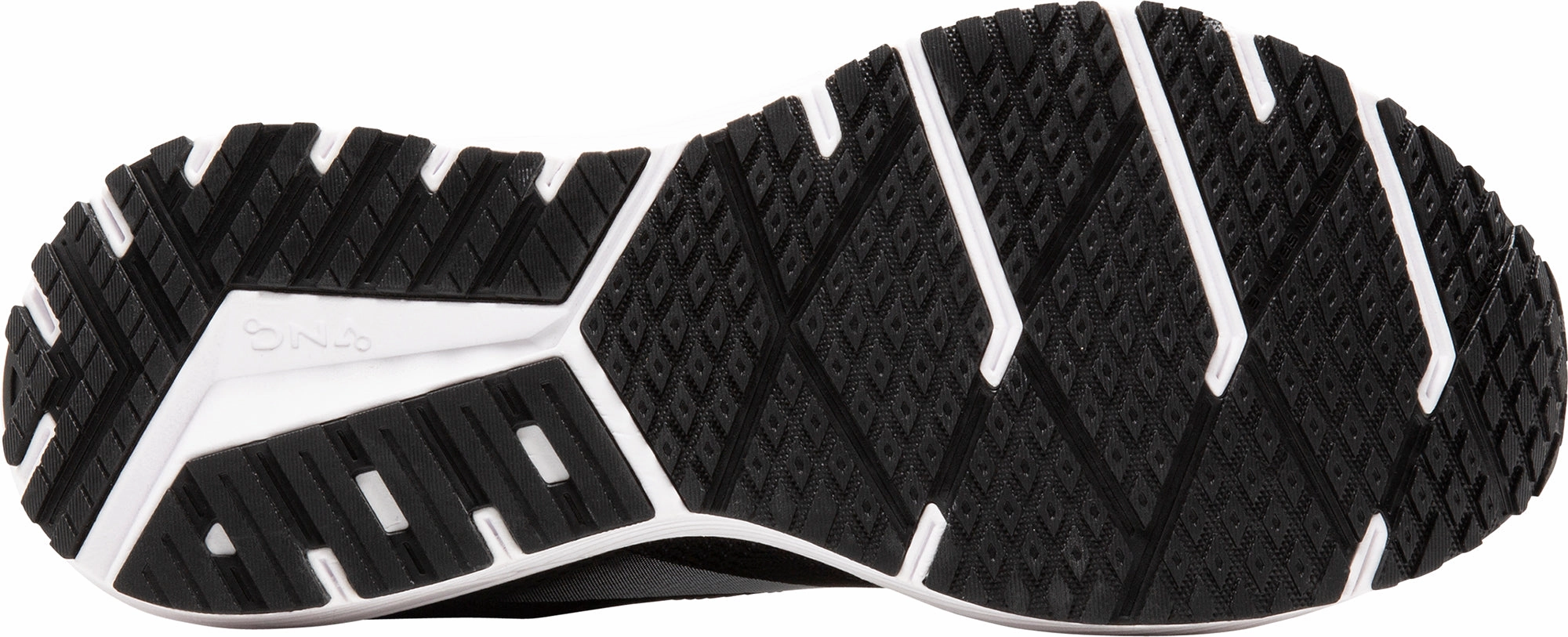 Shoes Brooks Brooks Revel 7 Womens Running Shoes - Black