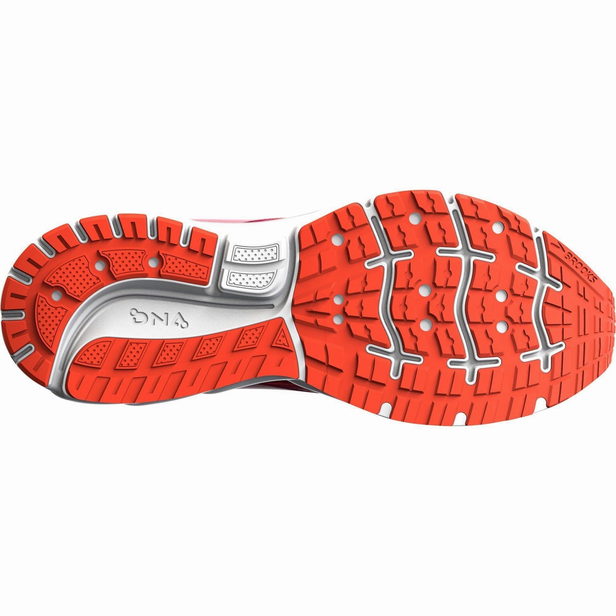 Shoes Brooks Brooks Trace 2 Womens Running Shoes - Pink