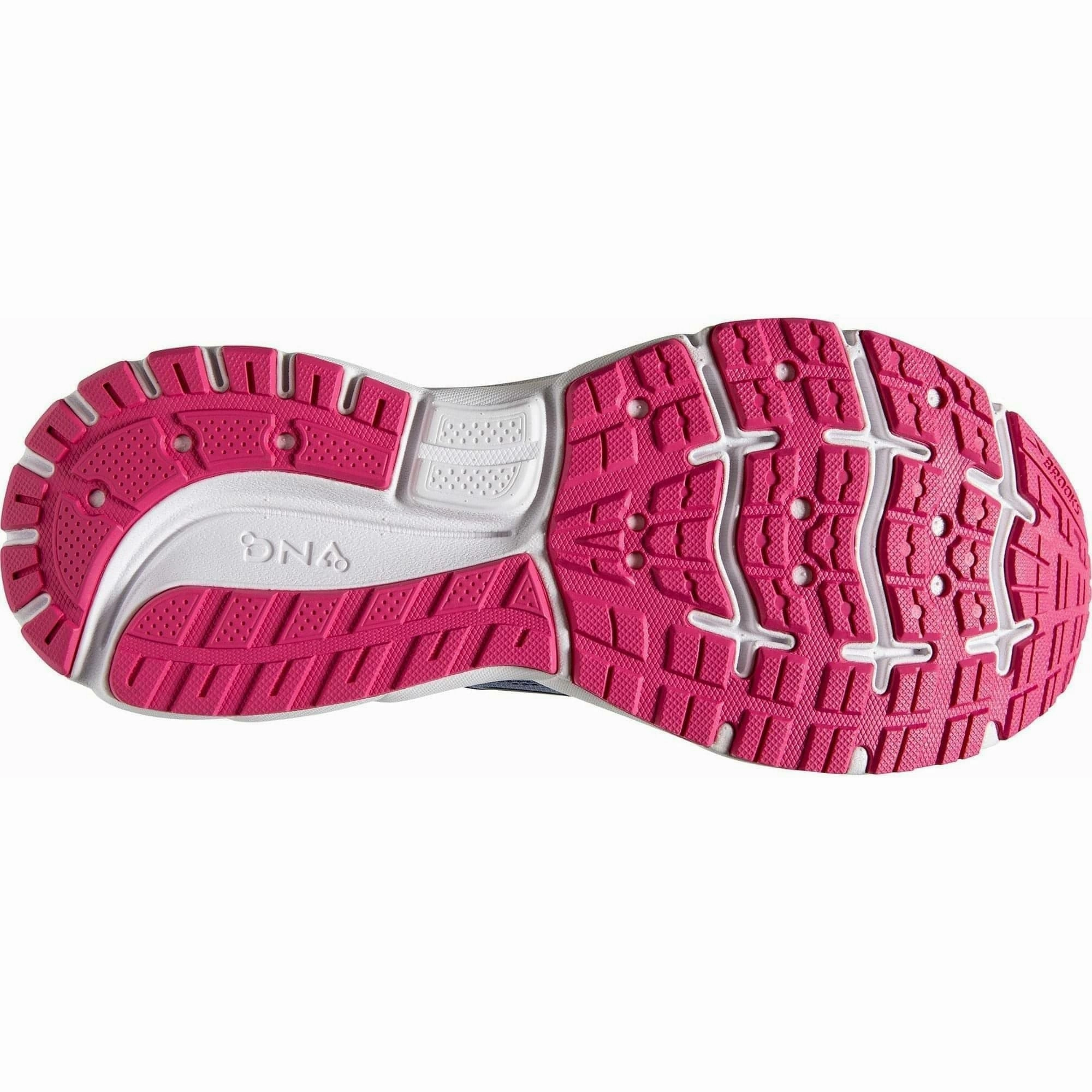 Shoes Brooks Brooks Trace 2 Womens Running Shoes - Purple