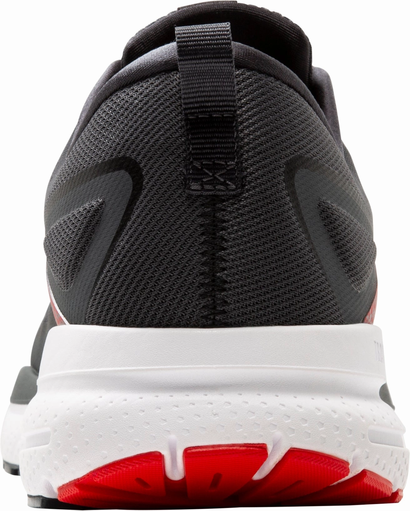 Shoes Brooks Brooks Trace 3 Mens Running Shoes - Grey