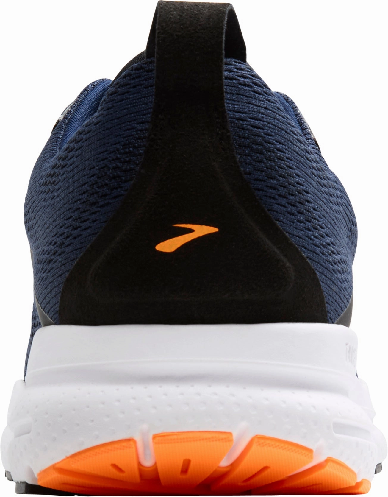 Shoes Brooks Brooks Trace 4 Mens Running Shoes - Blue