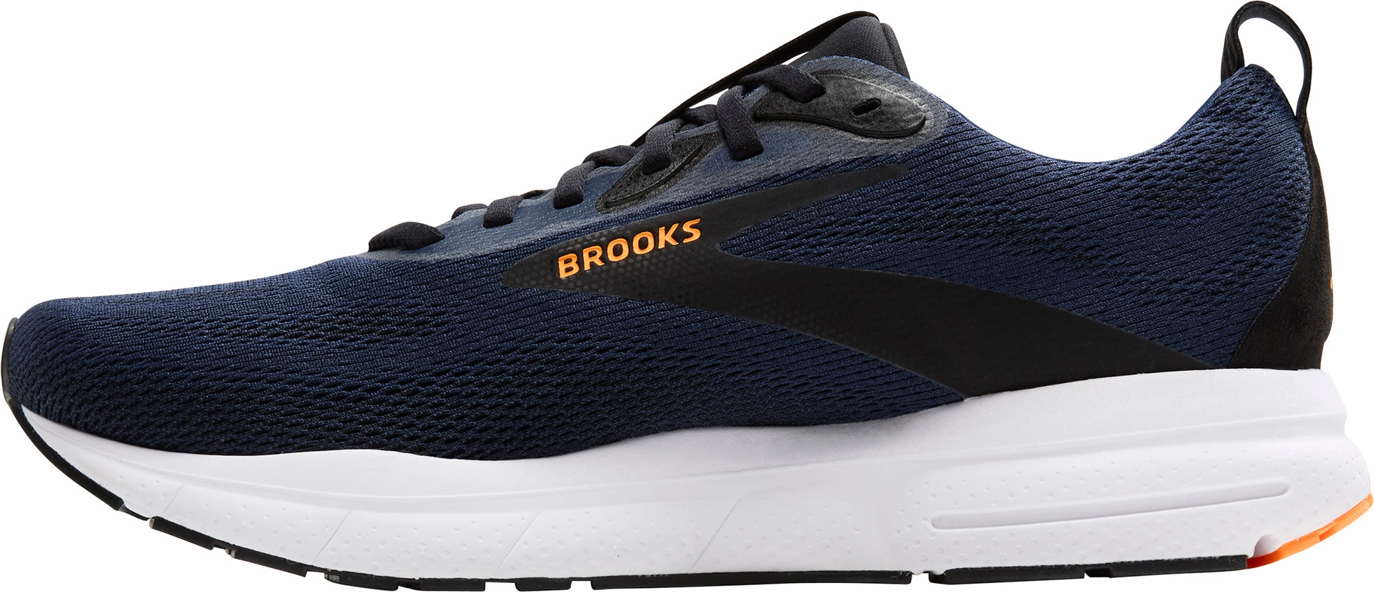 Shoes Brooks Brooks Trace 4 Mens Running Shoes - Blue
