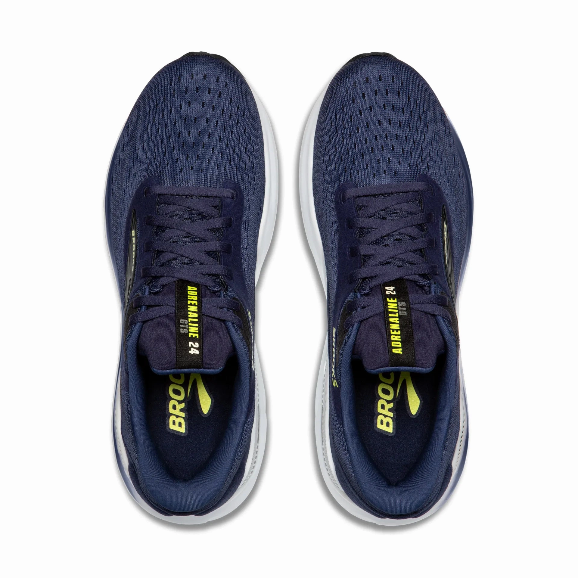 Shoes Brooks Men's Adrenaline GTS 24