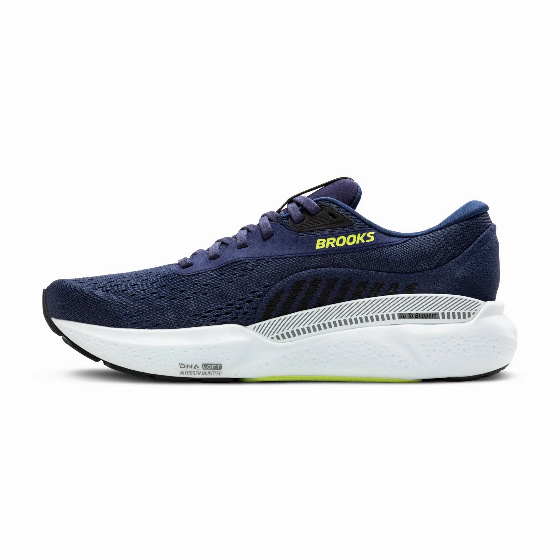 Shoes Brooks Men's Adrenaline GTS 24