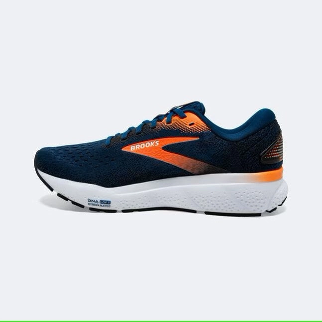 Shoes Brooks Men's Ghost 16