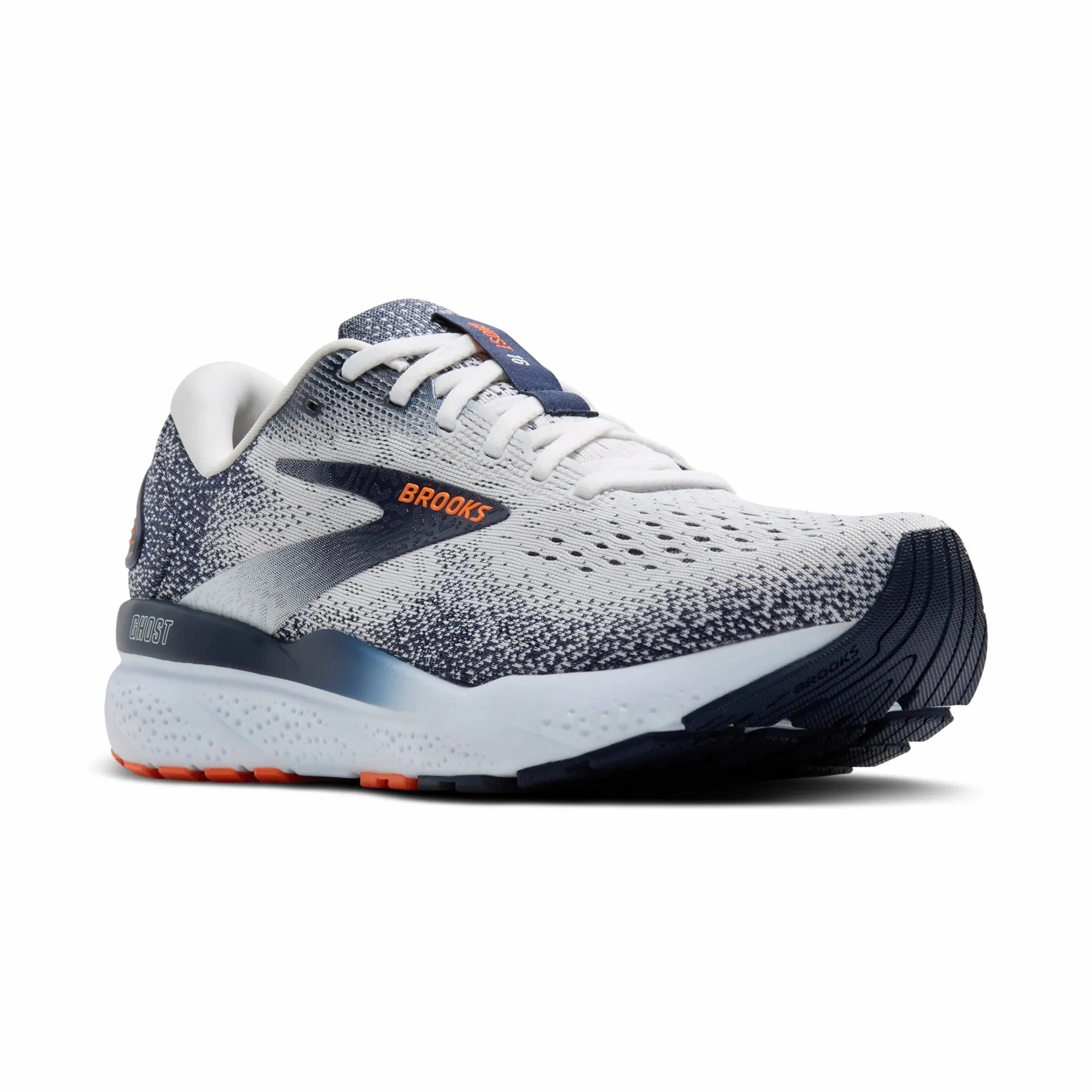 Shoes Brooks Men's Ghost 16