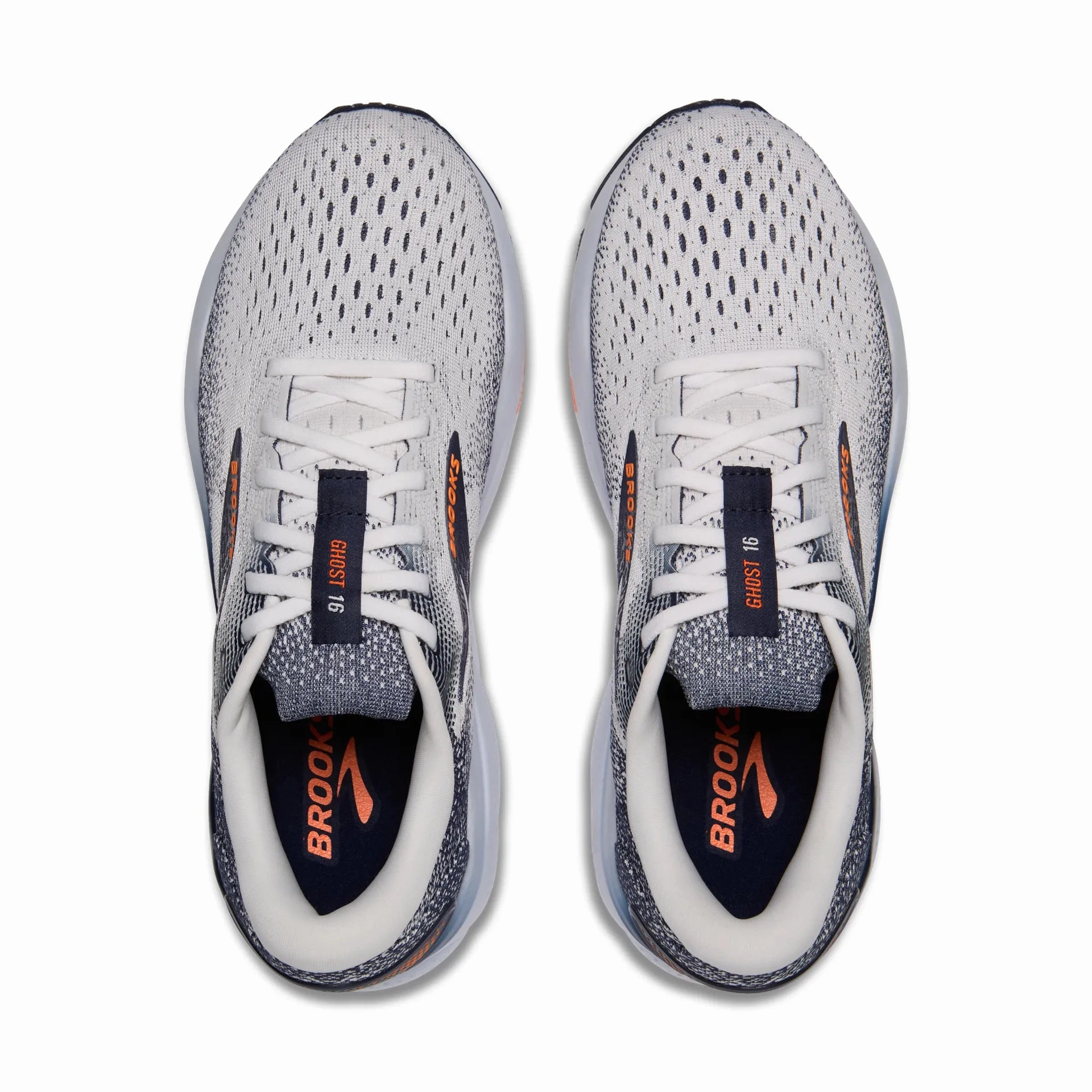 Shoes Brooks Men's Ghost 16