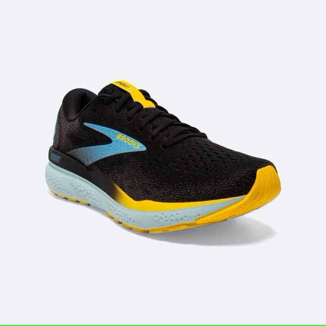 Shoes Brooks Men's Ghost 16