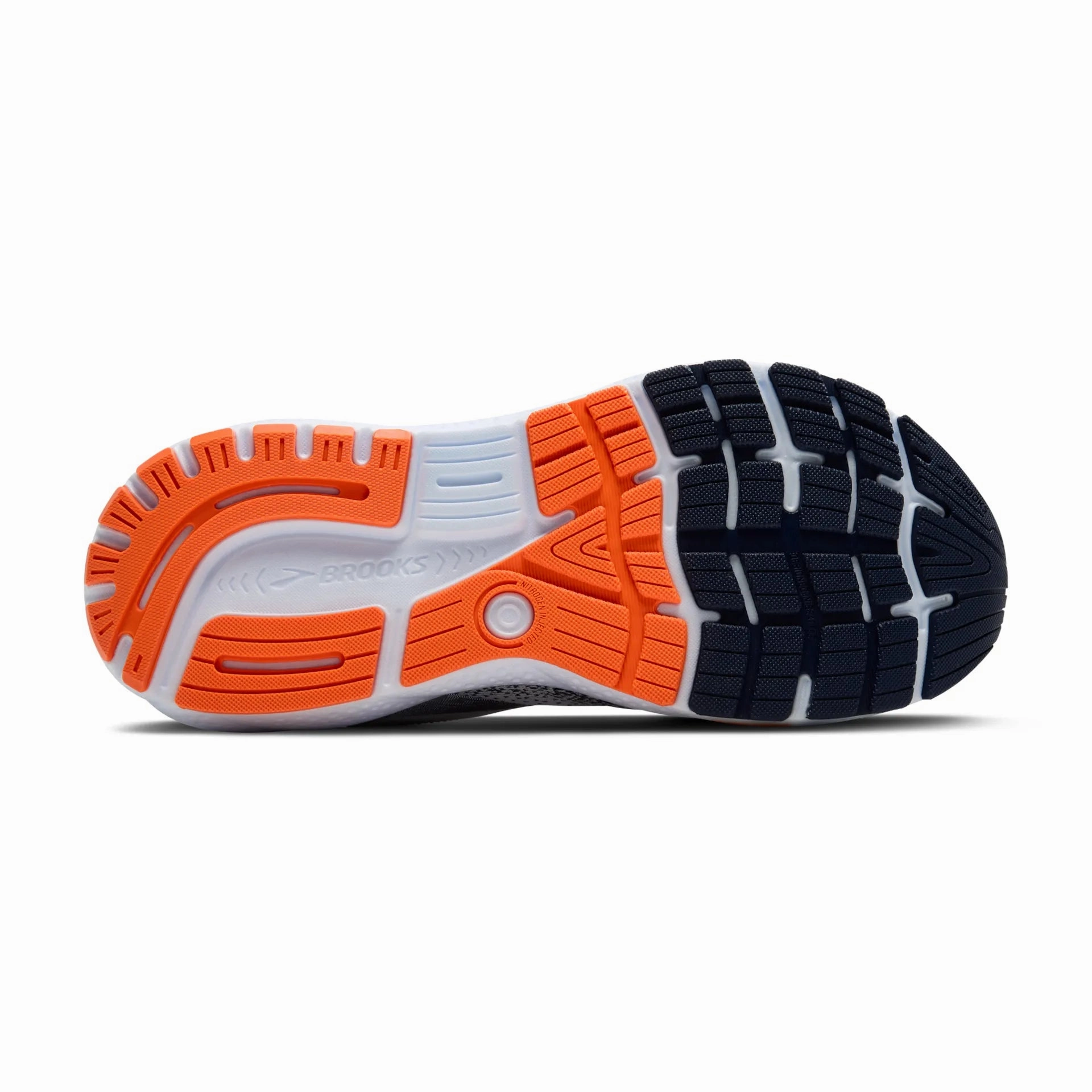 Shoes Brooks Men's Ghost 16