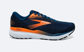 Shoes Brooks Men's Ghost 16