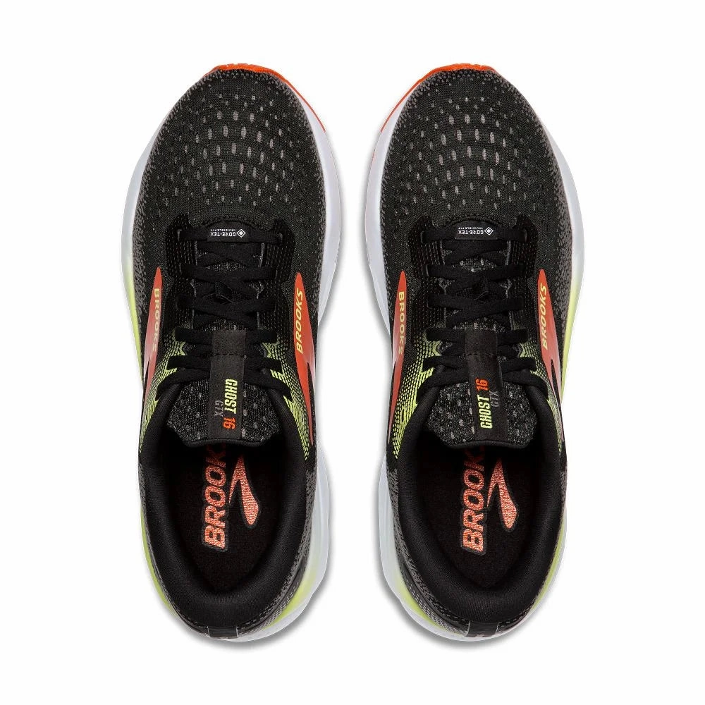 Shoes Brooks Men's Ghost 16 GTX