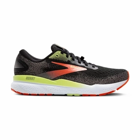 Shoes Brooks Men's Ghost 16 GTX