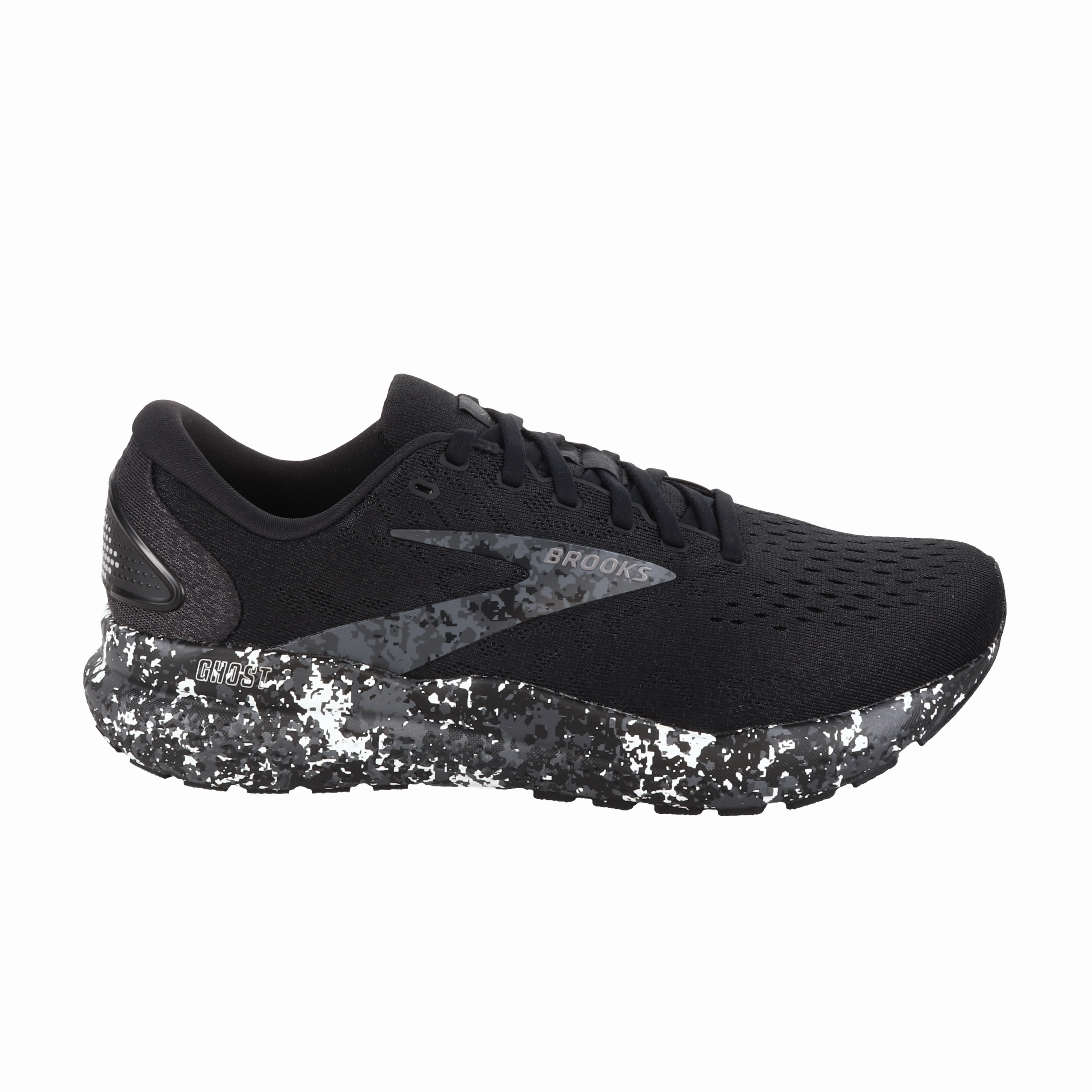 Shoes Brooks Men's Ghost 16