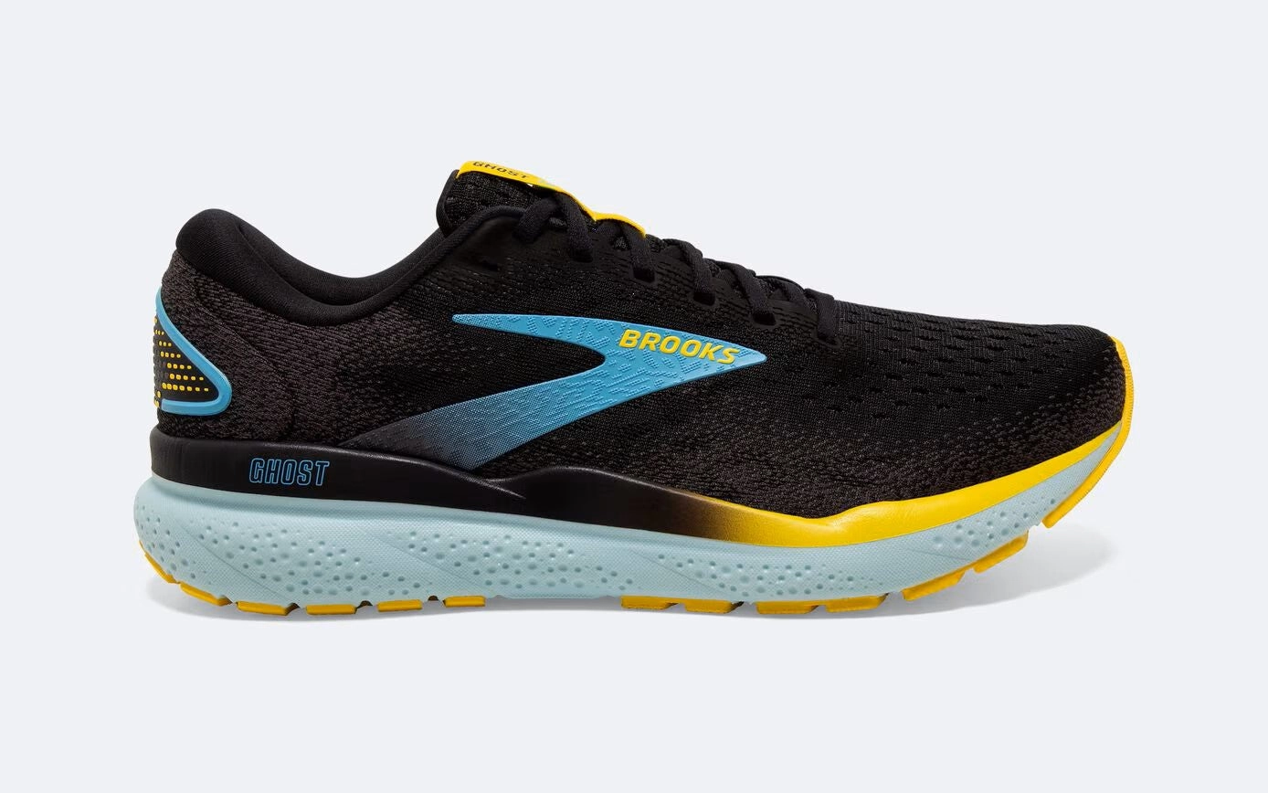 Shoes Brooks Men's Ghost 16