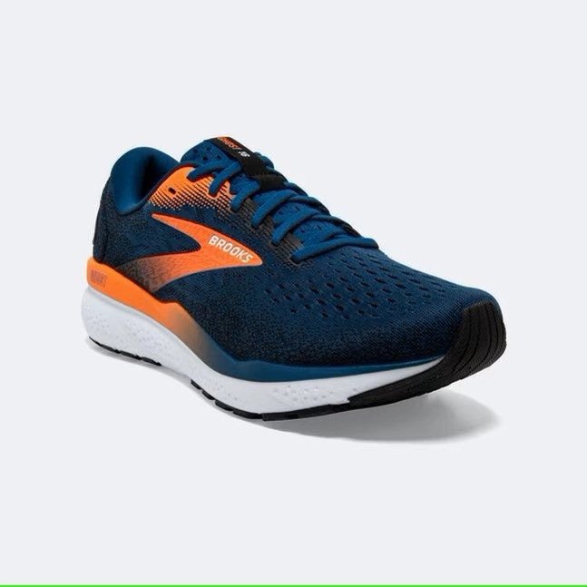 Shoes Brooks Men's Ghost 16