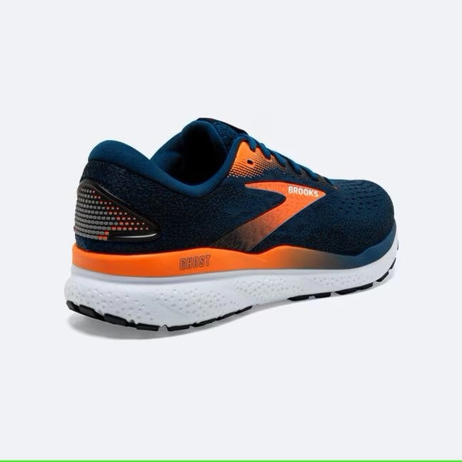 Shoes Brooks Men's Ghost 16