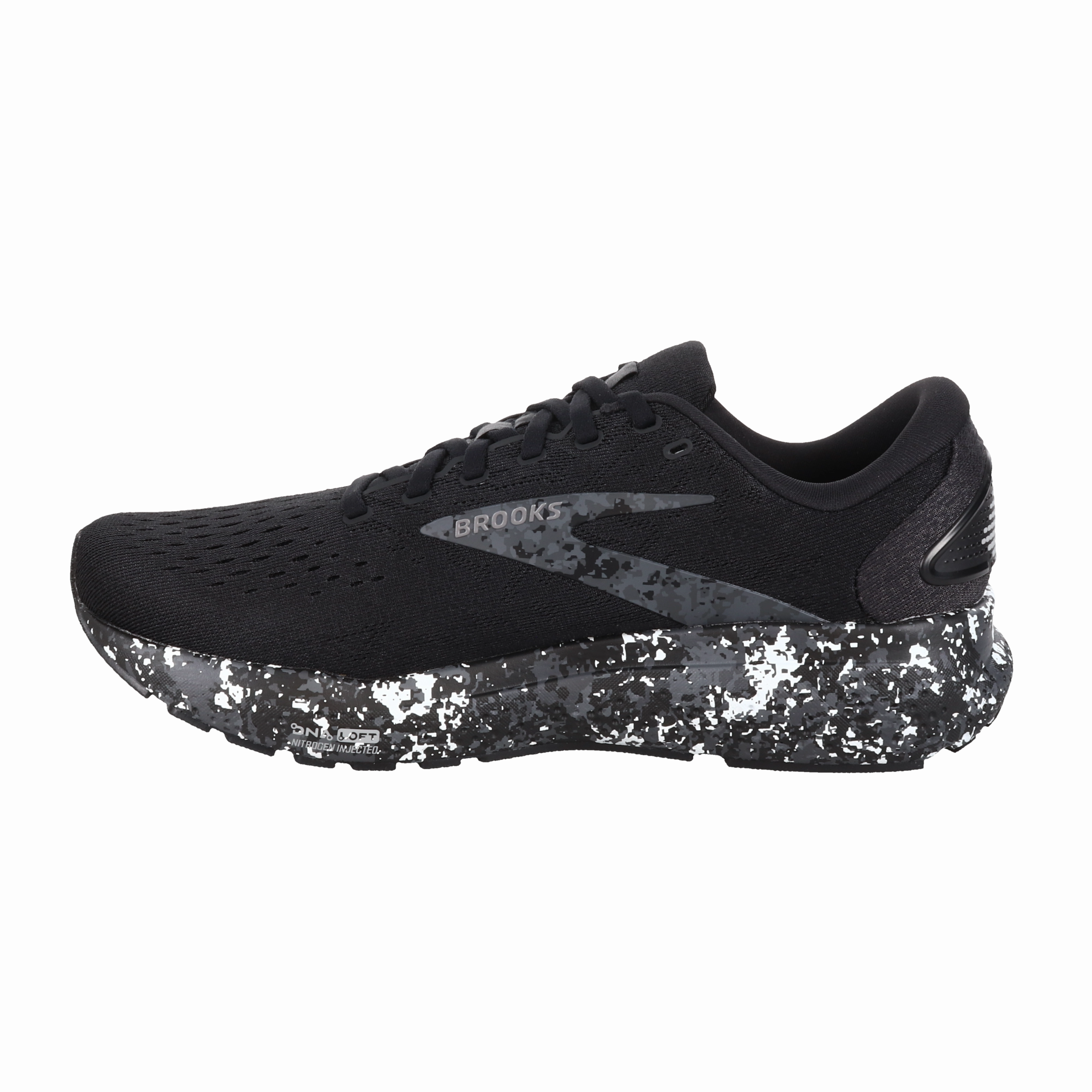 Shoes Brooks Men's Ghost 16