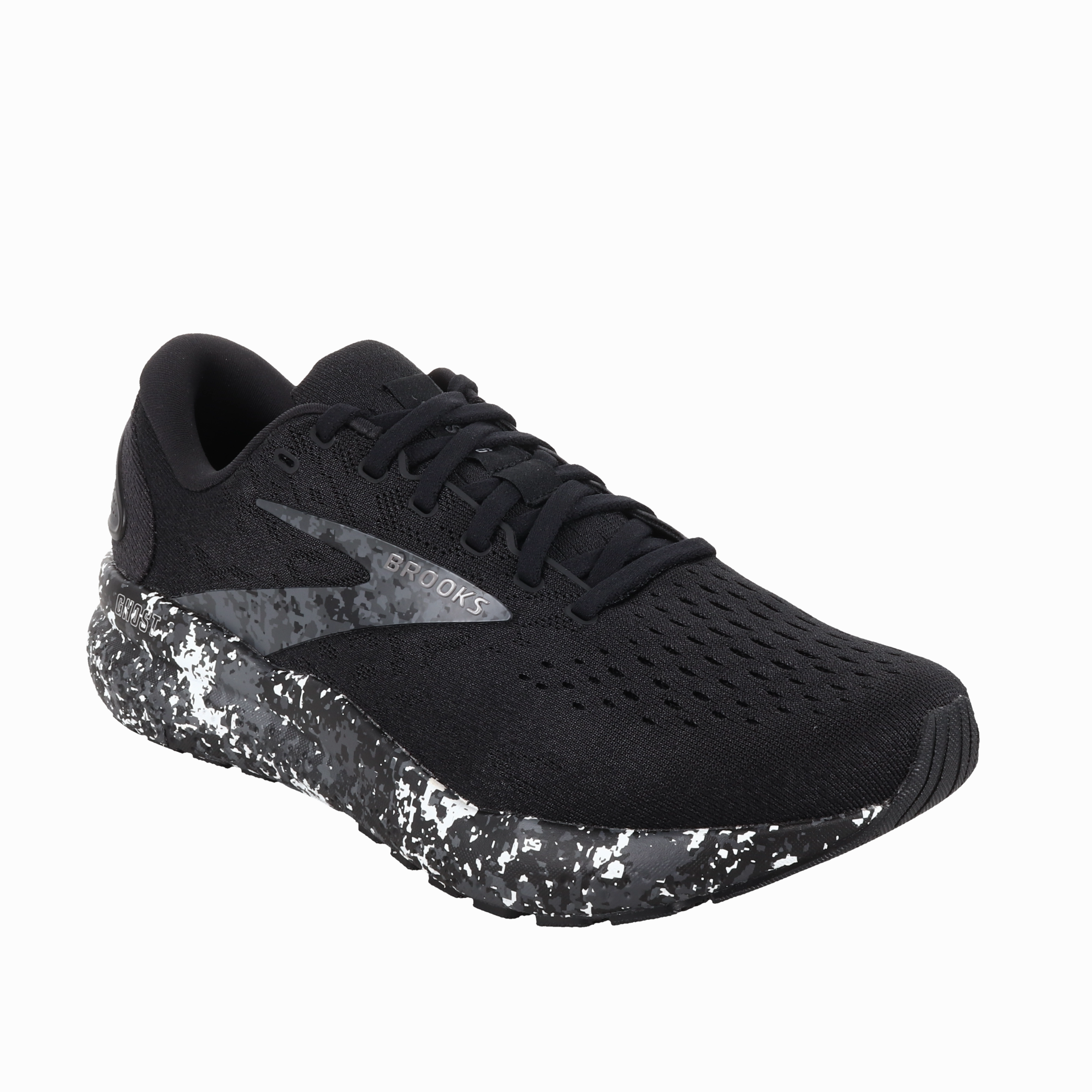 Shoes Brooks Men's Ghost 16