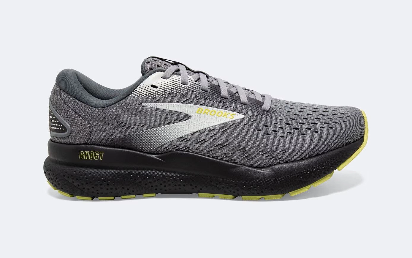 Shoes Brooks Men's Ghost 16