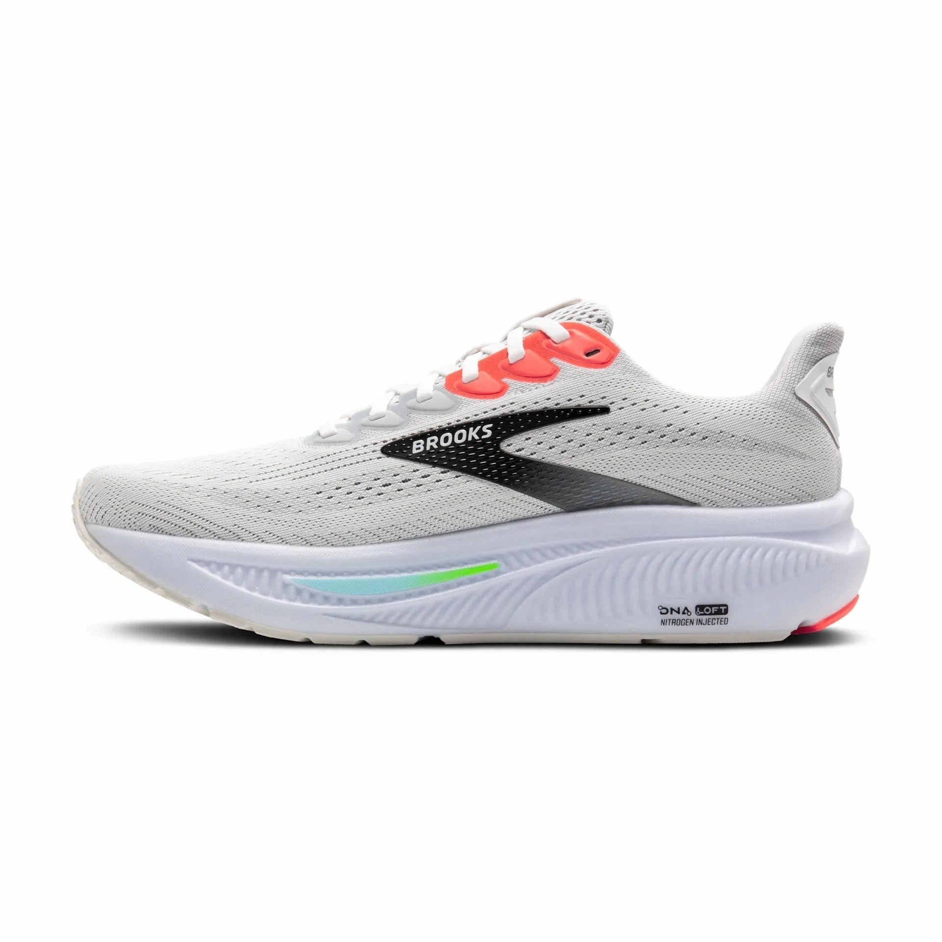 Shoes Brooks Men's Ghost 17