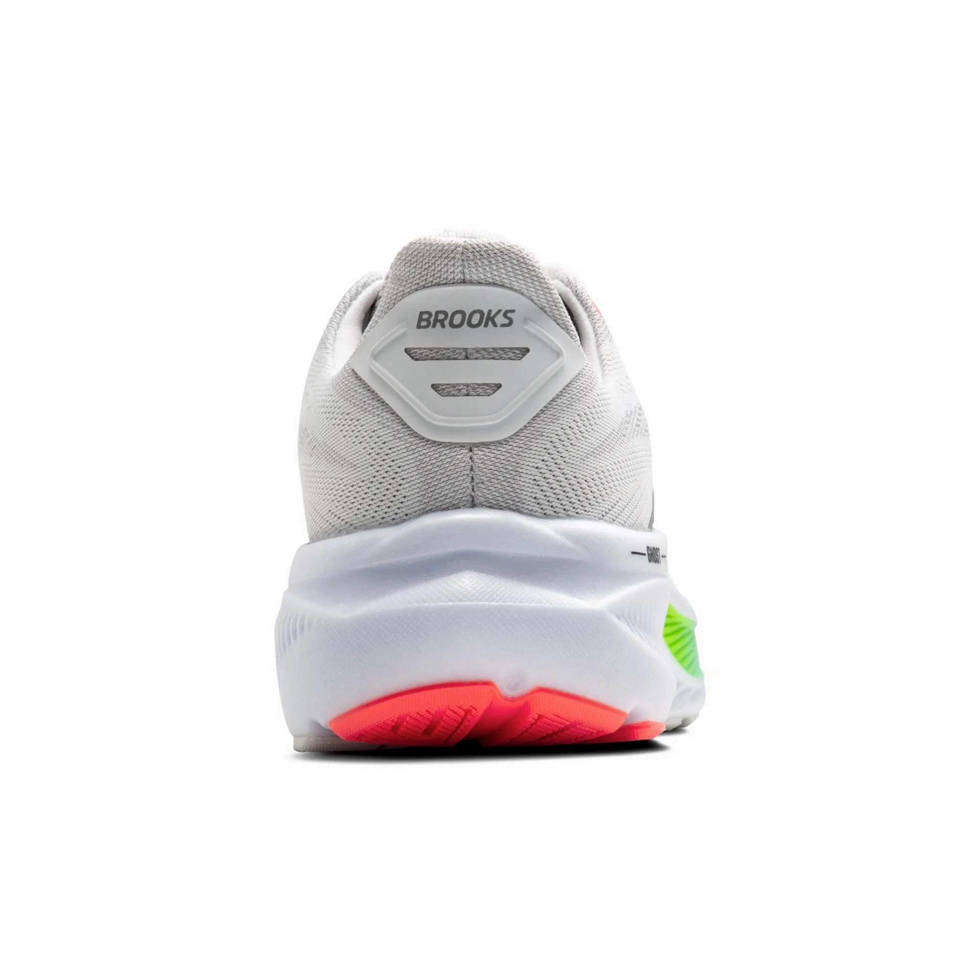 Shoes Brooks Men's Ghost 17