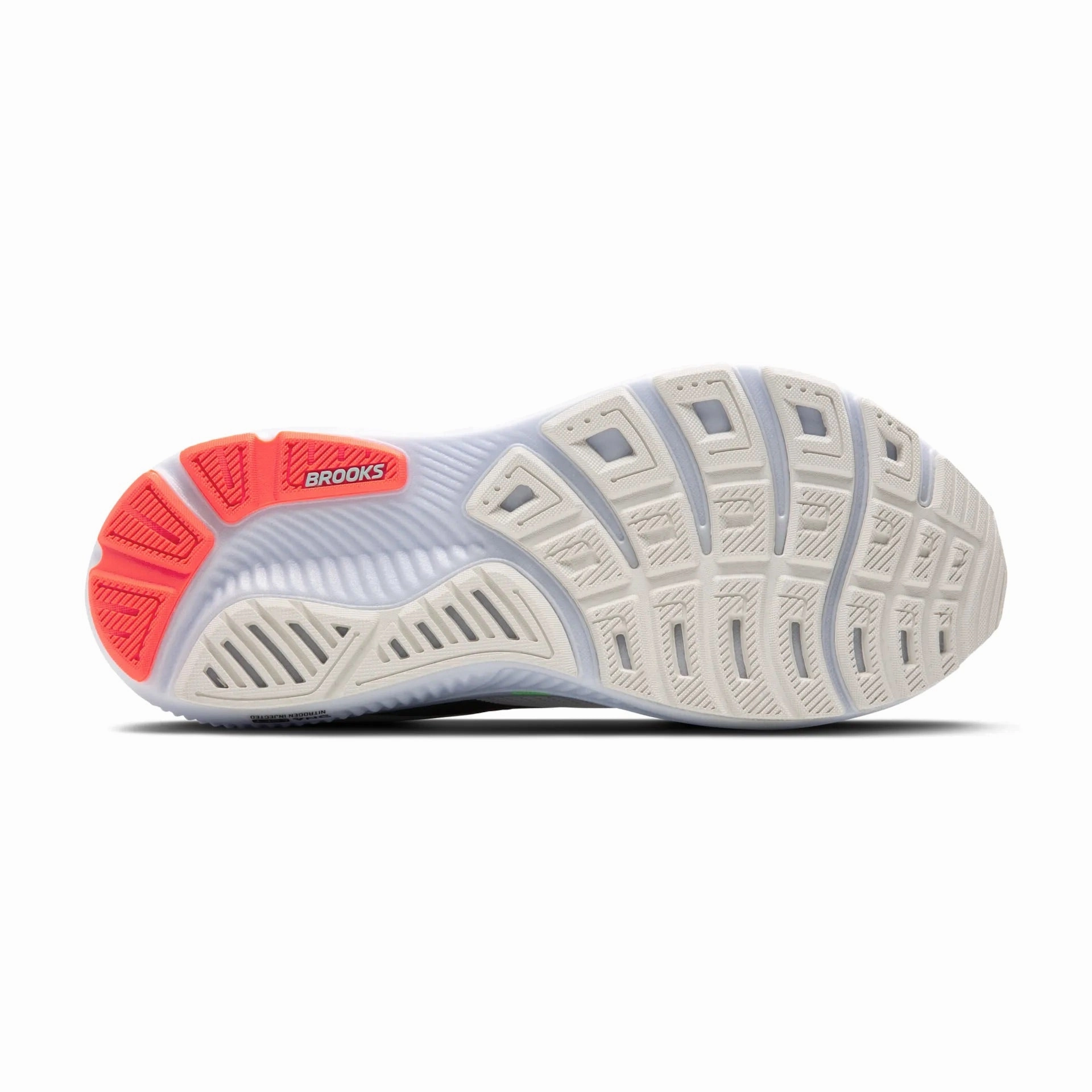 Shoes Brooks Men's Ghost 17