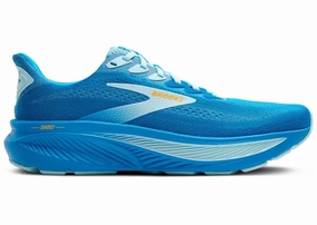 Shoes Brooks Men's Ghost 17