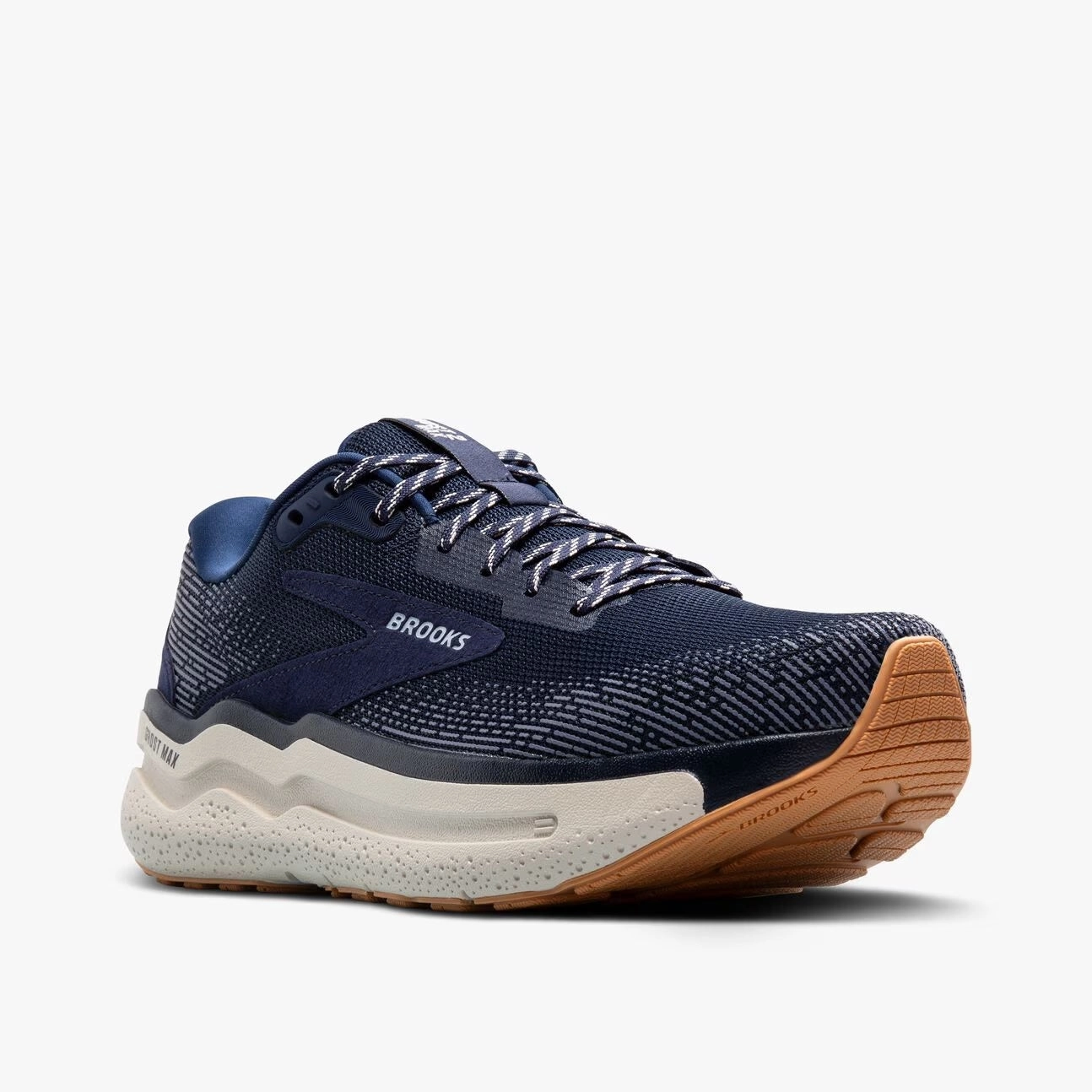 Shoes Brooks Men's Ghost Max 2